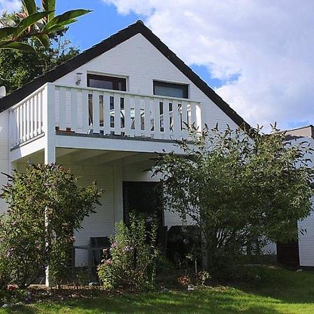 Apartmentvermittlung Mehr Als Meer - Objekt 24 นีนดอร์ฟ ภายนอก รูปภาพ