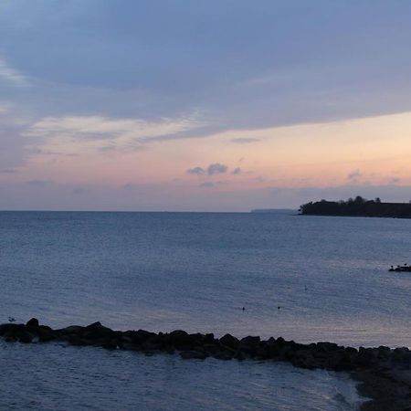 Apartmentvermittlung Mehr Als Meer - Objekt 24 นีนดอร์ฟ ภายนอก รูปภาพ