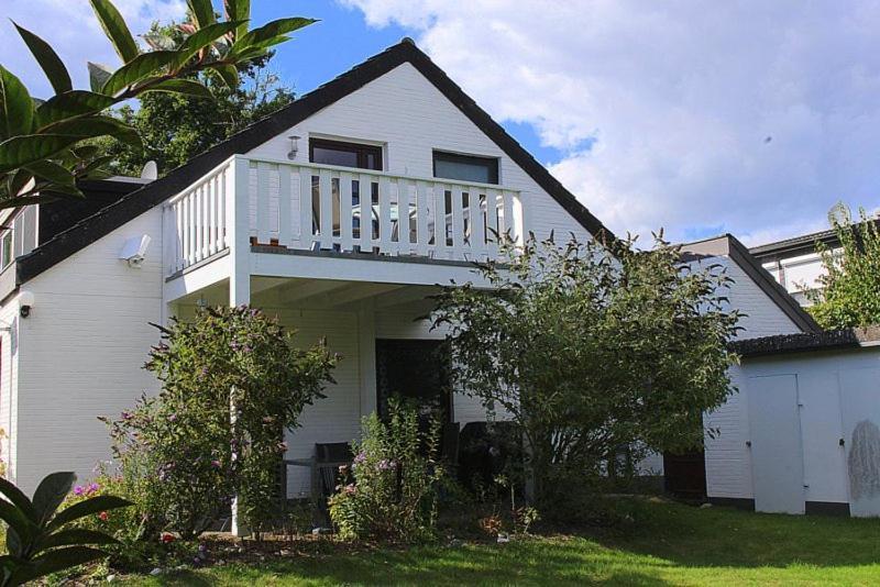 Apartmentvermittlung Mehr Als Meer - Objekt 24 นีนดอร์ฟ ภายนอก รูปภาพ