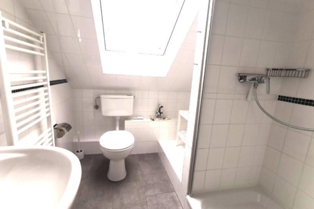 Apartmentvermittlung Mehr Als Meer - Objekt 24 นีนดอร์ฟ ภายนอก รูปภาพ