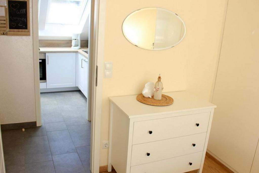 Apartmentvermittlung Mehr Als Meer - Objekt 24 นีนดอร์ฟ ภายนอก รูปภาพ