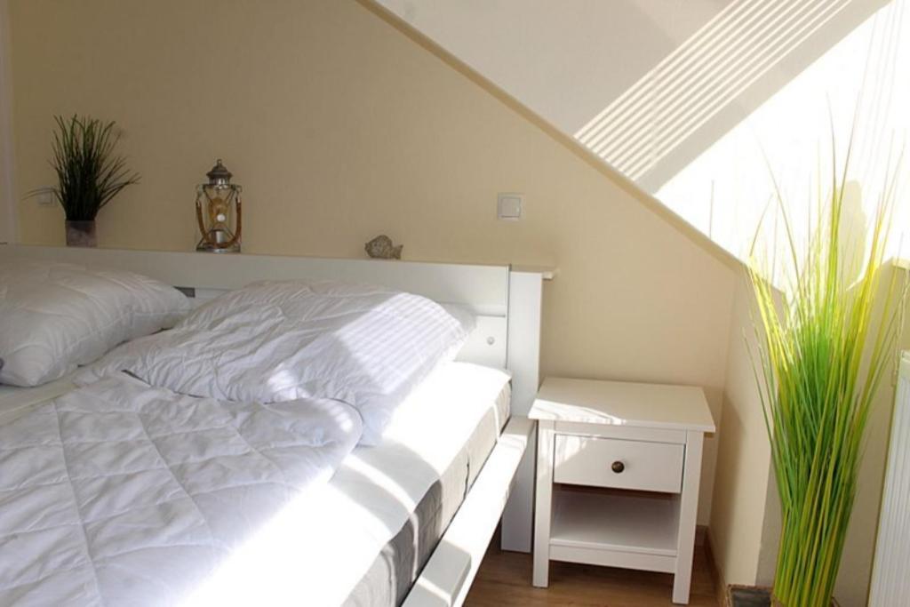 Apartmentvermittlung Mehr Als Meer - Objekt 24 นีนดอร์ฟ ภายนอก รูปภาพ