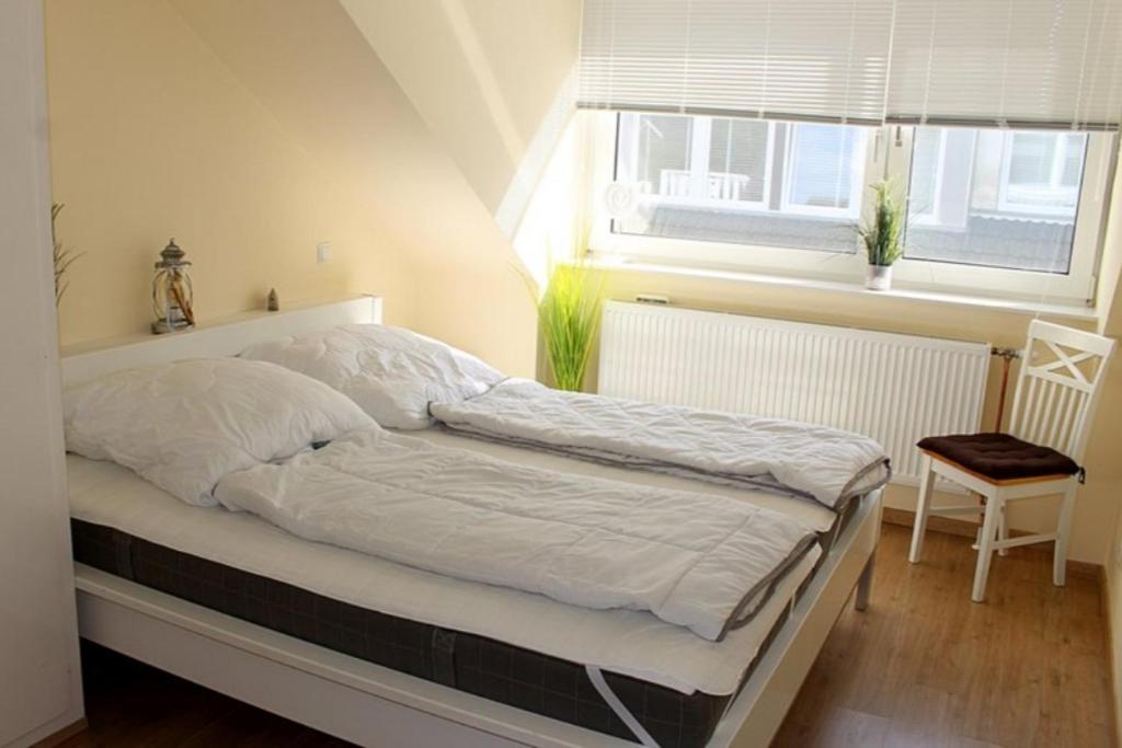 Apartmentvermittlung Mehr Als Meer - Objekt 24 นีนดอร์ฟ ภายนอก รูปภาพ