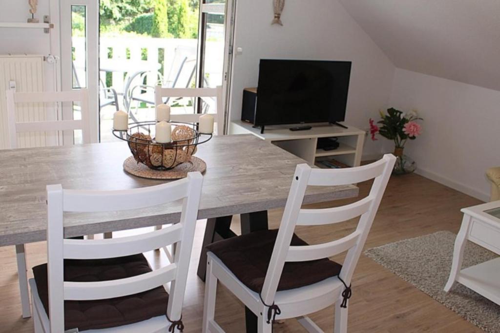 Apartmentvermittlung Mehr Als Meer - Objekt 24 นีนดอร์ฟ ภายนอก รูปภาพ